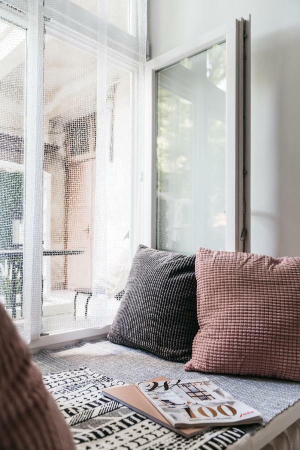 Cosy Place - Loftaffair Cracovia Exterior foto