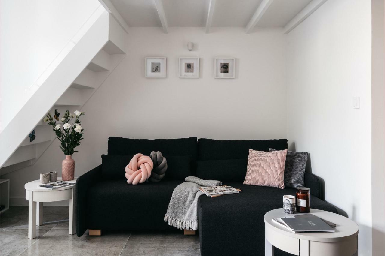 Cosy Place - Loftaffair Cracovia Exterior foto